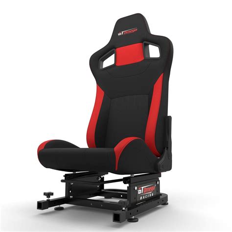 gt omega racing seat.